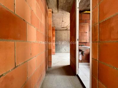 Apartamento de 3 alcobas en venta en Variante Cajica Zipa, Cajicá, 62 m² · foto 16 de 20