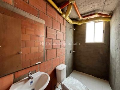 Apartamento de 3 alcobas en venta en Variante Cajica Zipa, Cajicá, 62 m² · foto 17 de 20