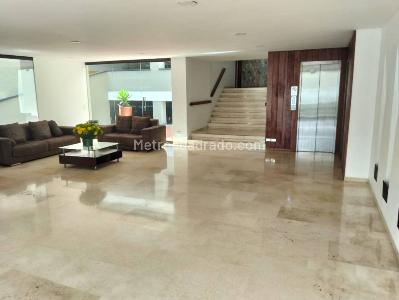 Apartamento de 2 alcobas en arriendo en Los Rosales, Bogotá, 84 m² · foto 3 de 20