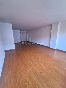 Apartamento de 2 alcobas en arriendo en Los Rosales, Bogotá, 84 m² · foto 5 de 20