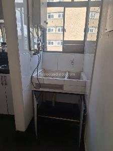 Apartamento de 2 alcobas en arriendo en Los Rosales, Bogotá, 84 m² · foto 11 de 20