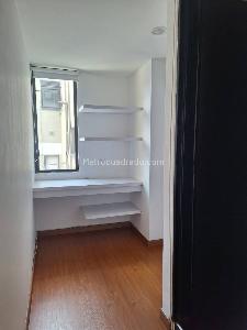 Apartamento de 2 alcobas en arriendo en Los Rosales, Bogotá, 84 m² · foto 18 de 20