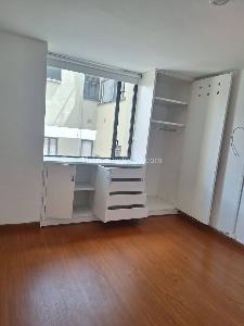 Apartamento de 2 alcobas en arriendo en Los Rosales, Bogotá, 84 m² · foto 19 de 20
