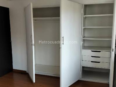 Apartamento de 2 alcobas en arriendo en Los Rosales, Bogotá, 84 m² · foto 20 de 20