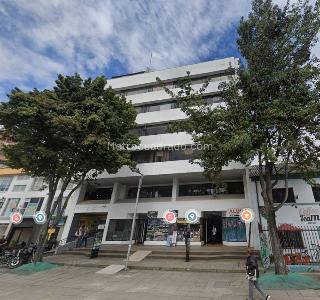 Oficina en Arriendo, Porciuncula, Bogotá D.C.