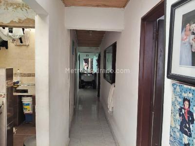 Casa de 5 alcobas en venta en Nueva Zelandia, Bogotá, 101 m² · foto 10 de 20