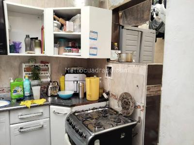 Casa de 5 alcobas en venta en Nueva Zelandia, Bogotá, 101 m² · foto 11 de 20