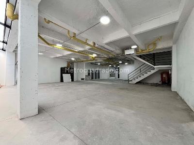 Apartamento de 2 alcobas en venta en Ingles Quiroga, Bogotá, 50 m² · foto 3 de 20