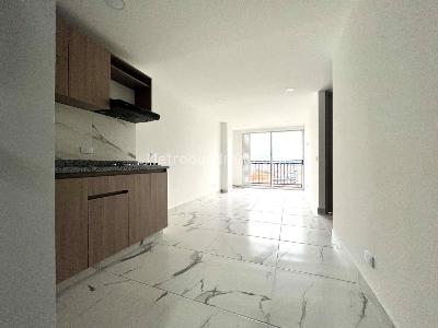 Apartamento de 2 alcobas en venta en Ingles Quiroga, Bogotá, 50 m² · foto 6 de 20