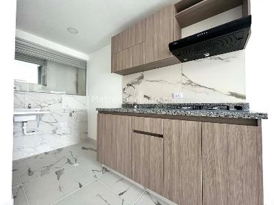 Apartamento de 2 alcobas en venta en Ingles Quiroga, Bogotá, 50 m² · foto 7 de 20