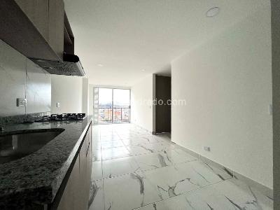 Apartamento de 2 alcobas en venta en Ingles Quiroga, Bogotá, 50 m² · foto 8 de 20