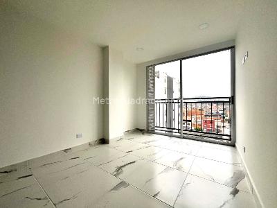 Apartamento de 2 alcobas en venta en Ingles Quiroga, Bogotá, 50 m² · foto 9 de 20