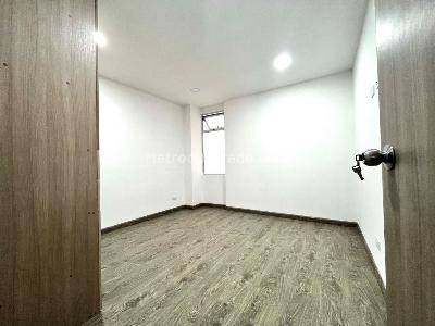 Apartamento de 2 alcobas en venta en Ingles Quiroga, Bogotá, 50 m² · foto 10 de 20