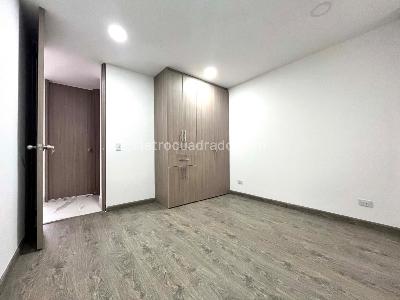Apartamento de 2 alcobas en venta en Ingles Quiroga, Bogotá, 50 m² · foto 11 de 20