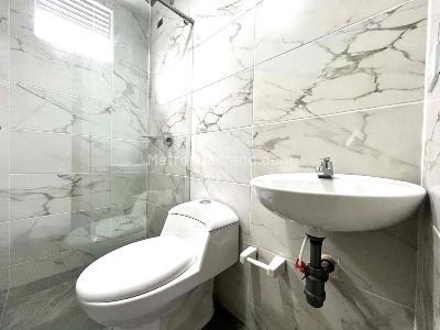 Apartamento de 2 alcobas en venta en Ingles Quiroga, Bogotá, 50 m² · foto 14 de 20