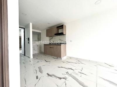 Apartamento de 2 alcobas en venta en Ingles Quiroga, Bogotá, 50 m² · foto 16 de 20