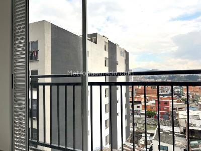 Apartamento de 2 alcobas en venta en Ingles Quiroga, Bogotá, 50 m² · foto 17 de 20