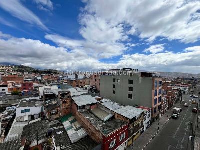 Apartamento de 2 alcobas en venta en Ingles Quiroga, Bogotá, 50 m² · foto 18 de 20