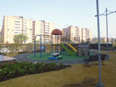 Apartamento de 3 alcobas en venta en Ciudad Salitre, Bogotá, 83 m² · foto 20 de 20