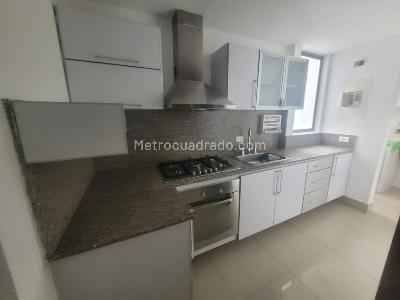 Apartamento de 3 alcobas en venta en Ciudad Salitre, Bogotá, 83 m² · foto 5 de 20