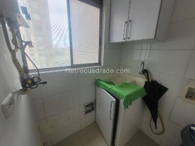 Apartamento de 3 alcobas en venta en Ciudad Salitre, Bogotá, 83 m² · foto 7 de 20