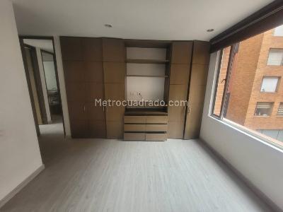 Apartamento de 3 alcobas en venta en Ciudad Salitre, Bogotá, 83 m² · foto 10 de 20