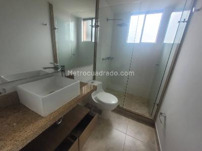 Apartamento de 3 alcobas en venta en Ciudad Salitre, Bogotá, 83 m² · foto 13 de 20