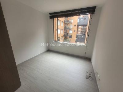 Apartamento de 3 alcobas en venta en Ciudad Salitre, Bogotá, 83 m² · foto 17 de 20