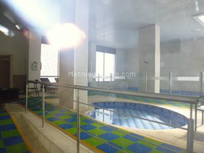 Apartamento de 3 alcobas en venta en Ciudad Salitre, Bogotá, 83 m² · foto 18 de 20