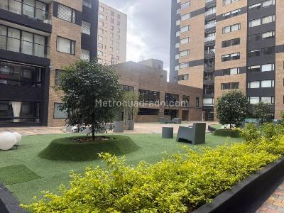 Apartamento en venta en Ciudad Salitre, Bogotá · foto 2 de 20