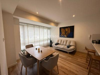 Apartamento en venta en Ciudad Salitre, Bogotá · foto 4 de 20