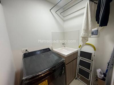 Apartamento en venta en Ciudad Salitre, Bogotá · foto 5 de 20