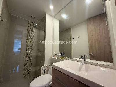 Apartamento en venta en Ciudad Salitre, Bogotá · foto 6 de 20