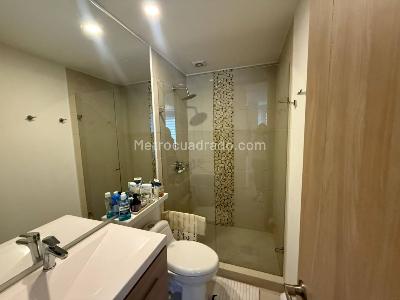 Apartamento en venta en Ciudad Salitre, Bogotá · foto 8 de 20