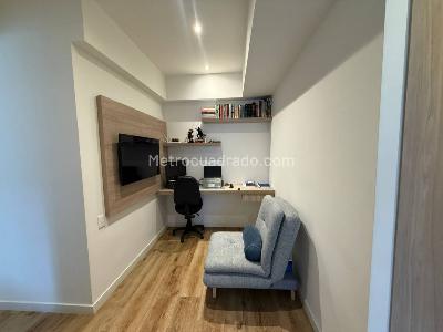 Apartamento en venta en Ciudad Salitre, Bogotá · foto 10 de 20