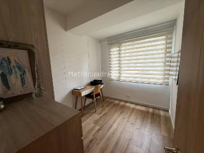 Apartamento en venta en Ciudad Salitre, Bogotá · foto 11 de 20