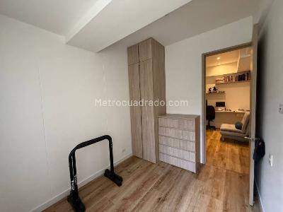 Apartamento en venta en Ciudad Salitre, Bogotá · foto 12 de 20