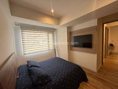 Apartamento en venta en Ciudad Salitre, Bogotá · foto 13 de 20