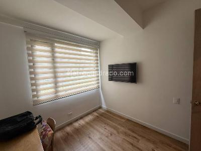 Apartamento en venta en Ciudad Salitre, Bogotá · foto 14 de 20