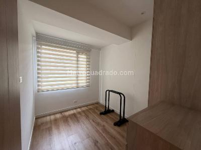 Apartamento en venta en Ciudad Salitre, Bogotá · foto 15 de 20