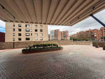 Apartamento en venta en Ciudad Salitre, Bogotá · foto 16 de 20