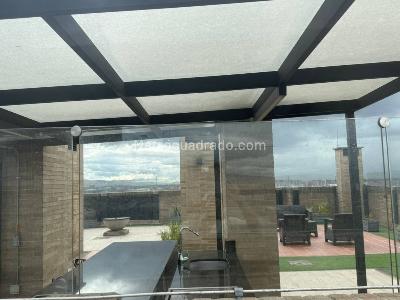 Apartamento en venta en Ciudad Salitre, Bogotá · foto 18 de 20