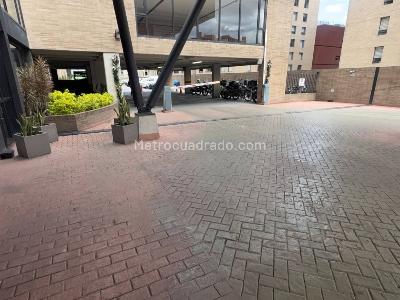 Apartamento en venta en Ciudad Salitre, Bogotá · foto 19 de 20