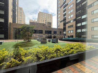 Apartamento en venta en Ciudad Salitre, Bogotá · foto 20 de 20