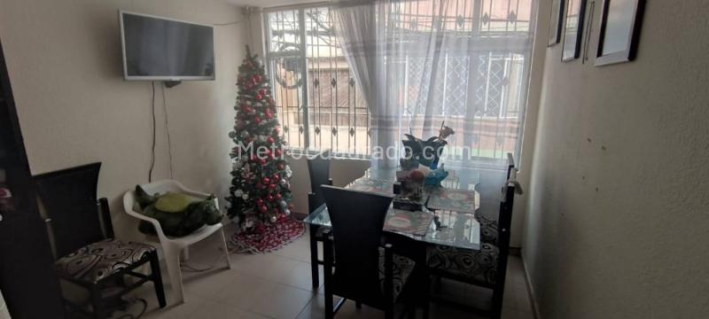 Casa – Soacha, León XIII, Comuna La Despensa - Vista 4