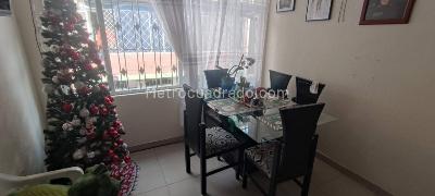 Casa de 5 alcobas en venta en Leon Xiii, Soacha, 72 m² · foto 4 de 17