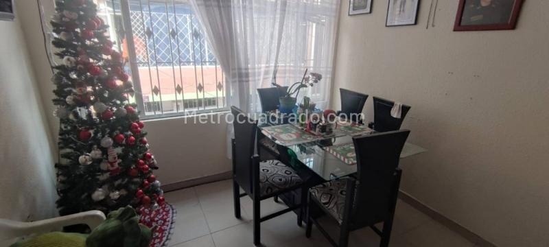 Casa – Soacha, León XIII, Comuna La Despensa - Vista 5