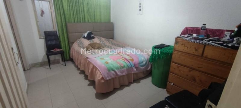 Casa – Soacha, León XIII, Comuna La Despensa - Más