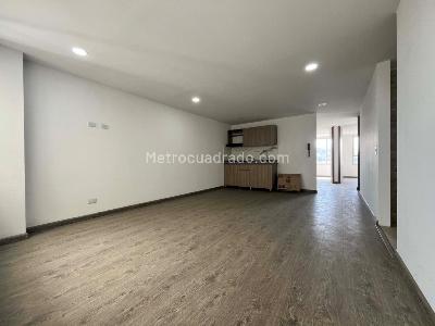 Apartamento de 4 alcobas en venta en Ingles Quiroga, Bogotá, 95 m² · foto 3 de 20