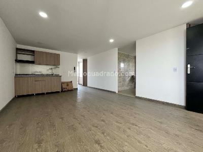 Apartamento de 4 alcobas en venta en Ingles Quiroga, Bogotá, 95 m² · foto 4 de 20